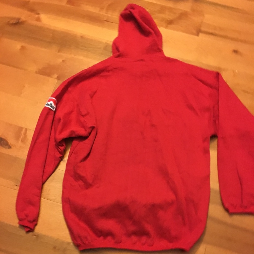 Marlboro Sweatshirt